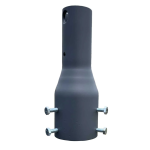 Крепление для антенны Starlink Pipe Adapter