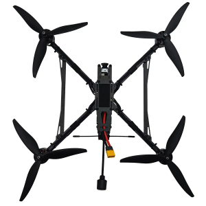 Дрон BEASTFPV F09 9inch FPV