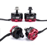 Двигатель Readytosky RS2205 2300KV (CW)