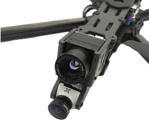 Дрон BEASTFPV F10 Thermal 10inch FPV