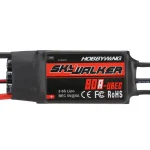 ESC регулятор скорости Hobbywing Skywalker 80A