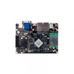 Материнская плата AIO-3588MQ 16G LPDDR4 128G eMMC