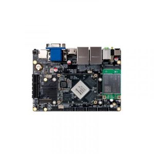 Материнская плата AIO-3588MQ 16G LPDDR4 128G eMMC