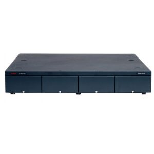 Базовый блок Avaya IPO IP500 V2A CNTRL UNIT