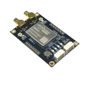 GNSS модуль Unicore UM982