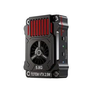 Видеопередатчик FlyfishRC TOTEM 5.8G 3W