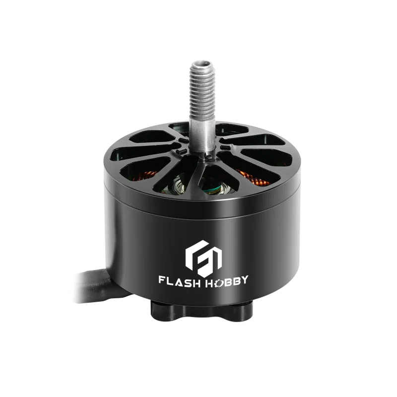 Двигатель FlashHobby 3115 900KV