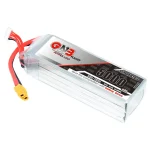 Аккумулятор GNB 5000mah 4S 50C