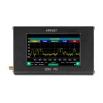 Анализатор спектра портативный ARINST SSA R3, 24МГц-12ГГц