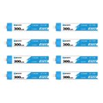 Аккумуляторы BETAFPV 300mAh 1S 30C LiHV (8шт)