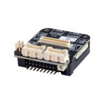 Плата котроллера HEX Mini Carrier Board