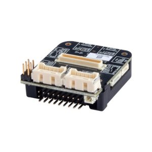 Плата котроллера HEX Mini Carrier Board