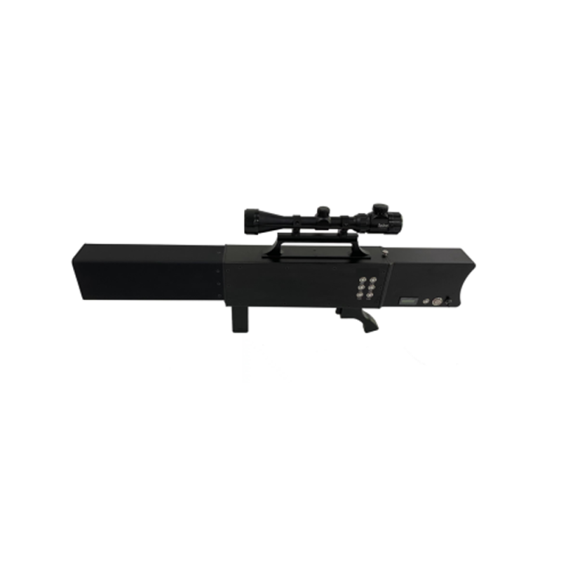 Противодронное ружьё DFL-1034