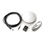 GPS модуль Holybro H-RTK F9P