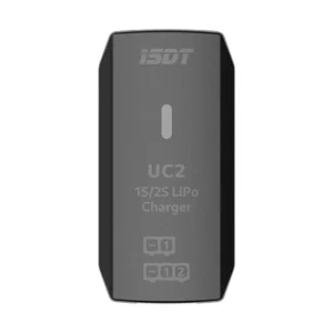 Умное зарядное устройство ISDT UC2 1S/2S LiPo (2шт)