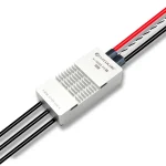 Регулятор скорости Flycolor 80A ESC X-CROSS HV3 PRO 5-12S ARM