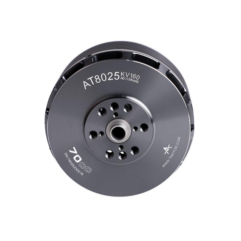 Двигатель T-MOTOR AT8025