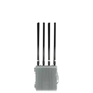Подавитель FPV дронов «Гарпия» 400W