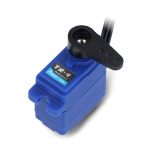 Сервопривод PowerHD TR-4 waterproof micro (1.8-2.6 кг/см, 0.15-0.10 сек/60°, 16г)