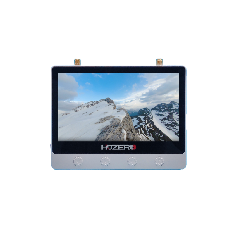 FPV монитор HDZero 4,3 дюйма