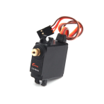 Сервопривод CORONA DS-238MG (4-4.6 кг/см, 0.15-0.14 сек/60°, 22г)