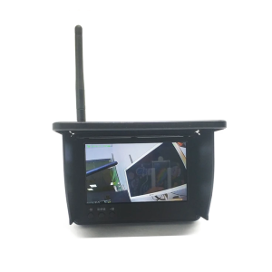 FPV монитор EWRF 5,8G