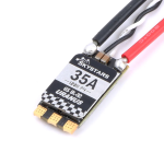 ESC регулятор Skystars Uranus 35A Blheli32 F4 128k ESC