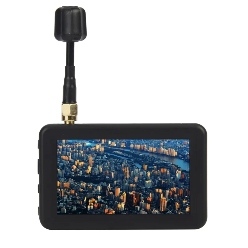 FPV монитор DMKR LS-5804