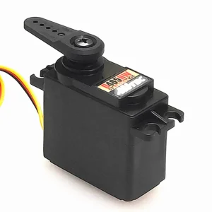 Сервопривод Hitec D485HW