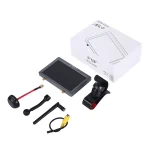 FPV монитор Hawkeye Little Pilot 4 5,8 G