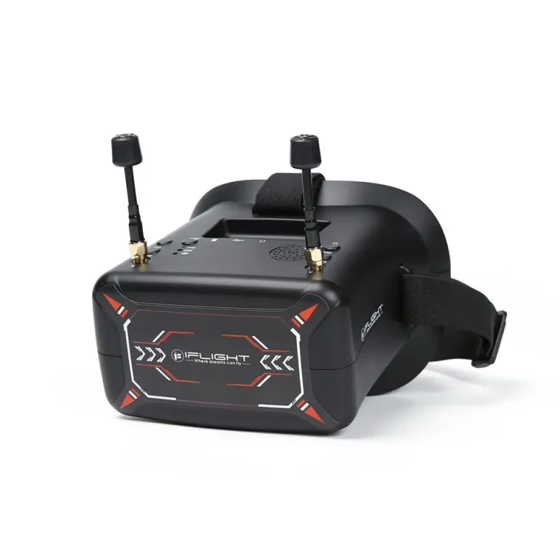 FPV очки IFlight Analog