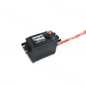 Сервопривод PowerHD 6001HB (5.8-6.7 кг/см, 0.16-0.14 сек/60°, 43г)