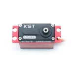 Сервопривод KST MS3012 (25-35кг/0.15-0.11сек)