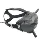 Фиксатор кабеля питания для DJI FPV Goggles V2