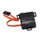 Сервопривод CORONA DS-239MG (4-4.8 кг/см, 0.12-0.10 сек/60°, 8.5г)