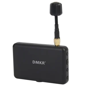 FPV монитор DMKR LS-5804
