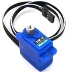 Сервопривод PowerHD TR-4 waterproof micro (1.8-2.6 кг/см, 0.15-0.10 сек/60°, 16г)
