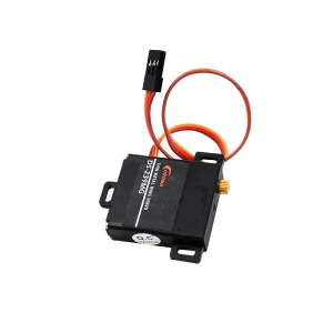 Сервопривод CORONA DS-239MG (4-4.8 кг/см, 0.12-0.10 сек/60°, 8.5г)