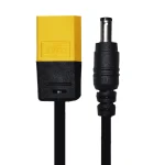 Кабель XT60 для FPV-очков DJI Goggles 2