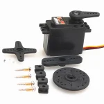 Сервопривод Hitec D485HW