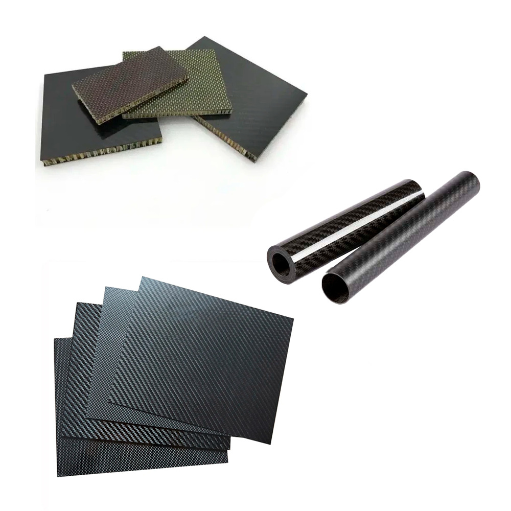 Карбоновые материалы