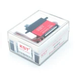 Cервопривод KST MS805 (6.5-8.2кг/0.045-0.035сек)