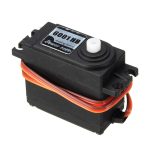 Сервопривод PowerHD 6001HB (5.8-6.7 кг/см, 0.16-0.14 сек/60°, 43г)