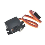Сервопривод CORONA DS-939HV (2.8 кг/см, 0.12 сек/60°, 12.5г)