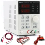 Программируемый источник питания Korad KA3005P (30 В, 5 А)