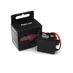 Сервопривод PowerHD 1501MG (15.5-17 кг/см, 0.16-0.14 сек/60°, 60г)