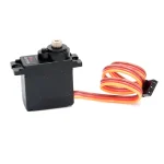 Сервопривод CORONA DS-939MG (2.5 кг/см, 0.14 сек/60°, 12.5г)