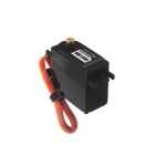 Сервопривод PowerHD 1501MG (15.5-17 кг/см, 0.16-0.14 сек/60°, 60г)