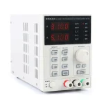 Программируемый источник питания Korad KA3005P (30 В, 5 А)