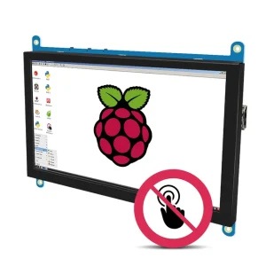 Монитор Raspberry Pi 7 дюймов